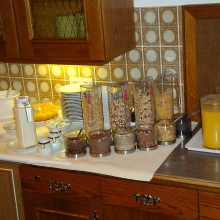 Hotel Garni Val-Sinestra Ischgl Zewnętrze zdjęcie