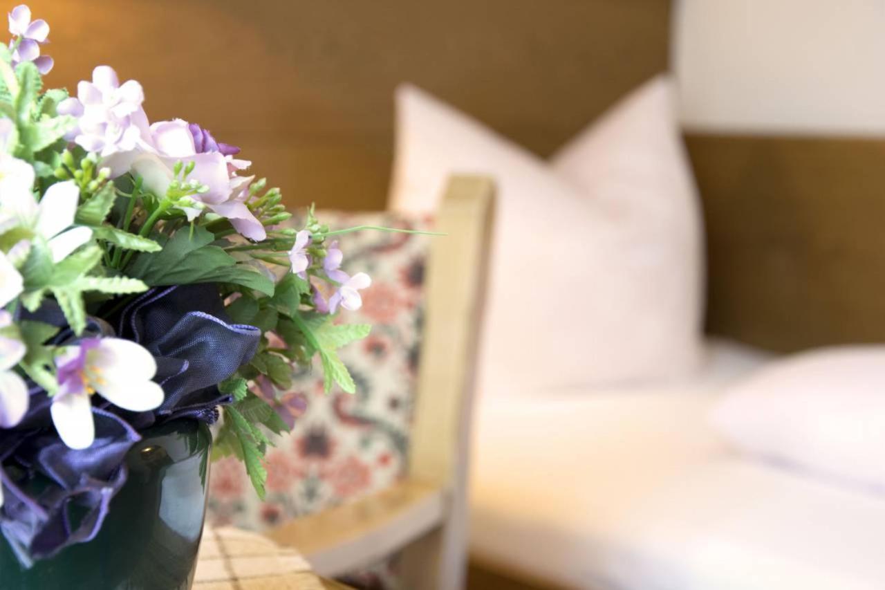 Hotel Garni Val-Sinestra Ischgl Zewnętrze zdjęcie
