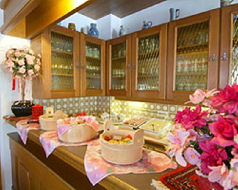 Hotel Garni Val-Sinestra Ischgl Zewnętrze zdjęcie