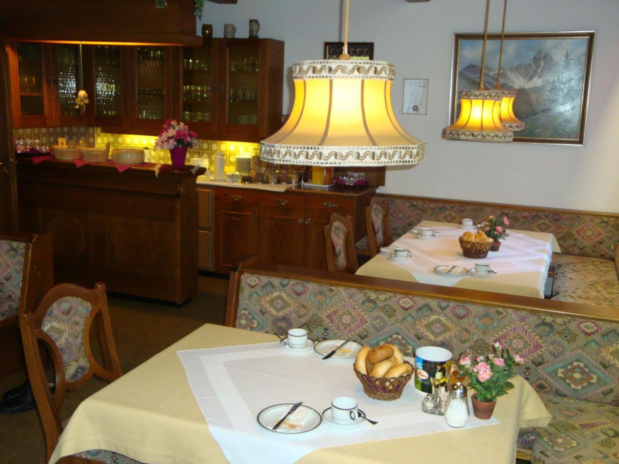 Hotel Garni Val-Sinestra Ischgl Zewnętrze zdjęcie